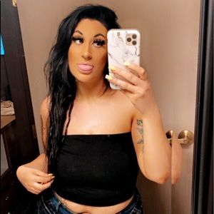 Meet your Posher, Katelyn